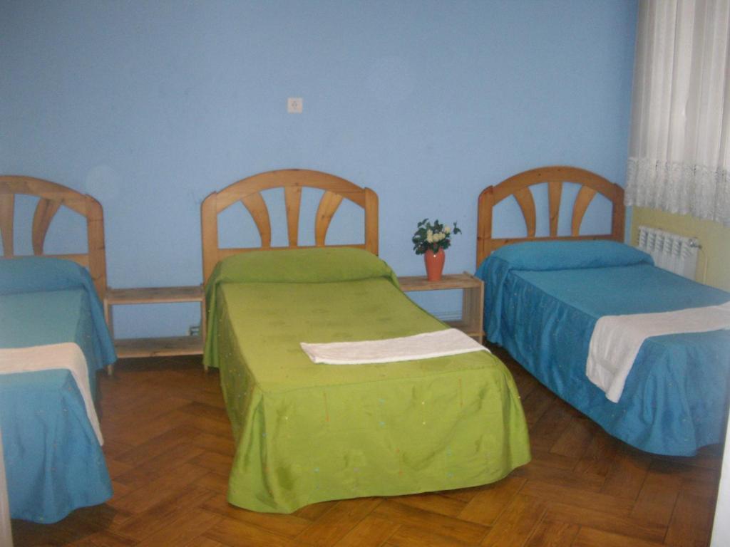 Hostal Pacios Madrid Room photo