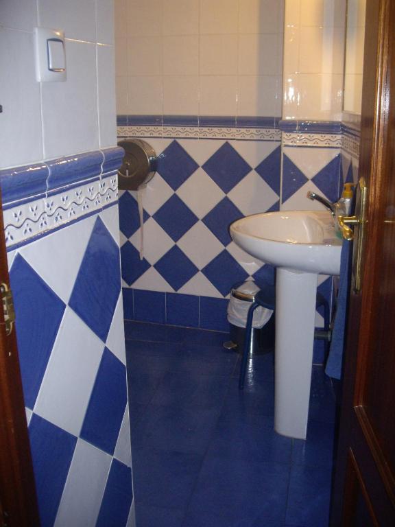 Hostal Pacios Madrid Room photo